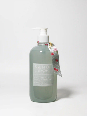 California Beach House 15.7 oz Liquid Hand Soap