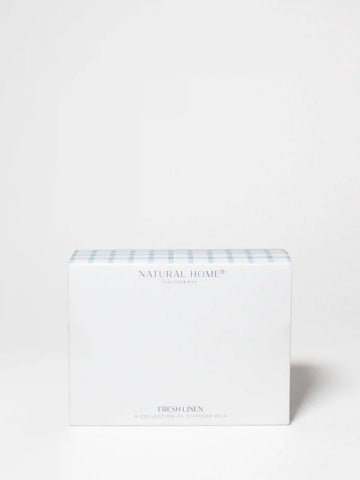 Natural Home 4 Pack of 10 ml Fragrance Diffuser Oils