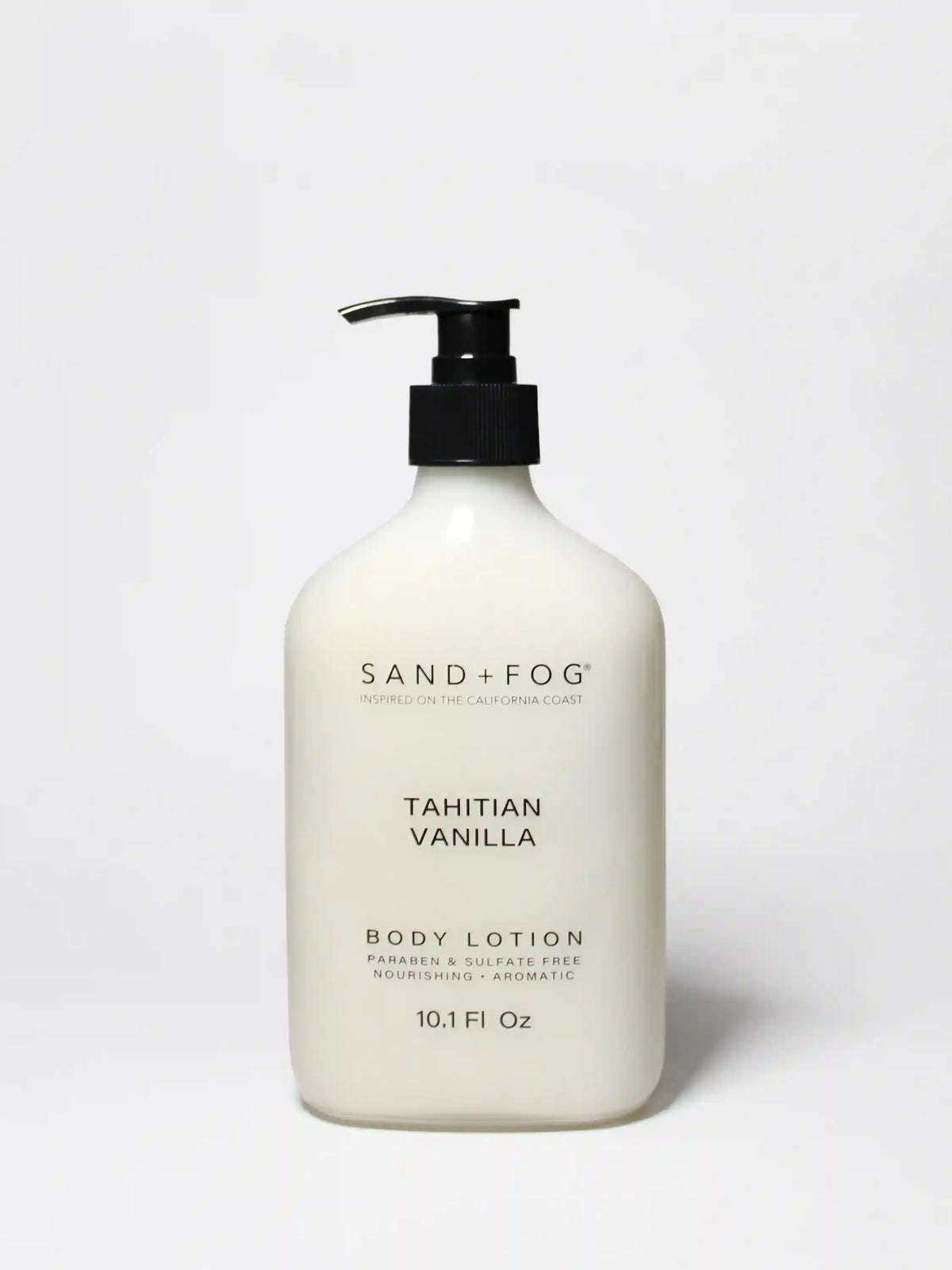 Tahitian Vanilla Body Lotion