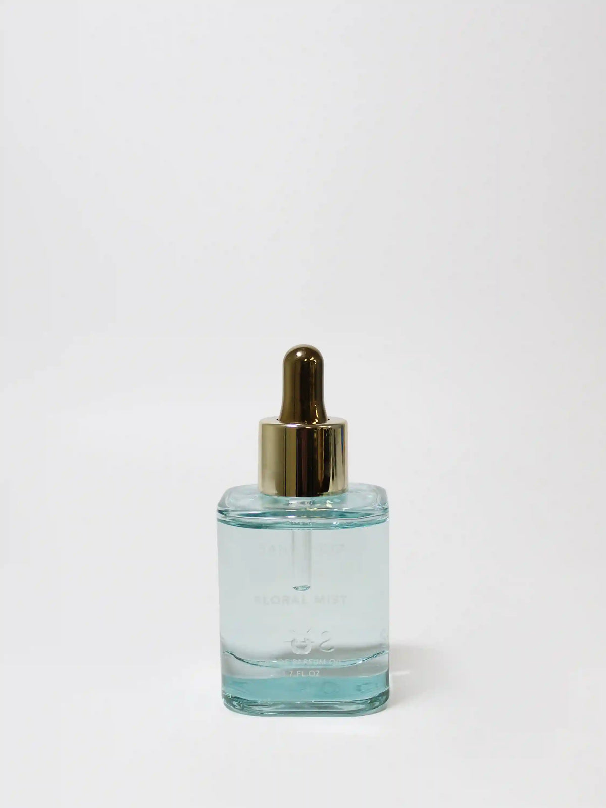 Floral Mist 50 ml Perfume Oil Dropper