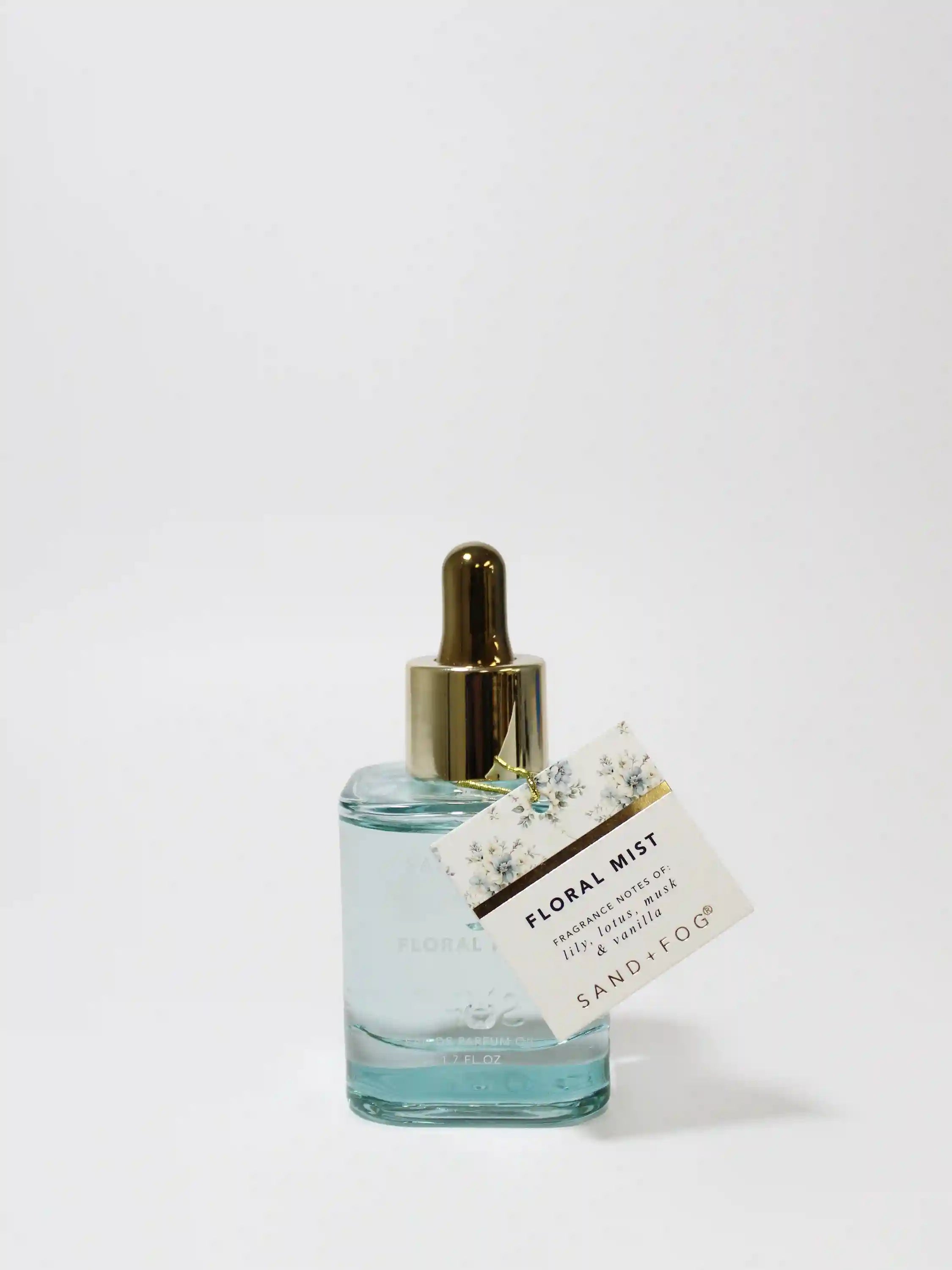 Floral Mist 50 ml Perfume Oil Dropper