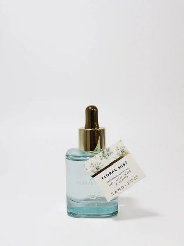 Floral Mist 50 ml Perfume Oil Dropper