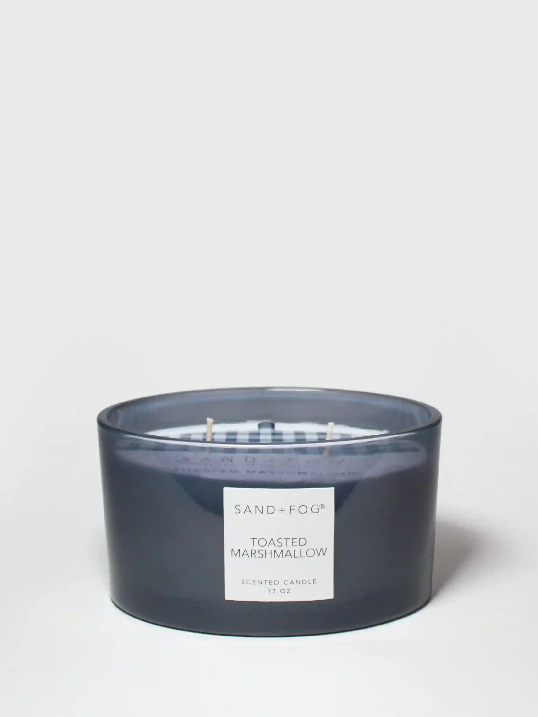 Toasted Marshmallow 17 oz scented candle