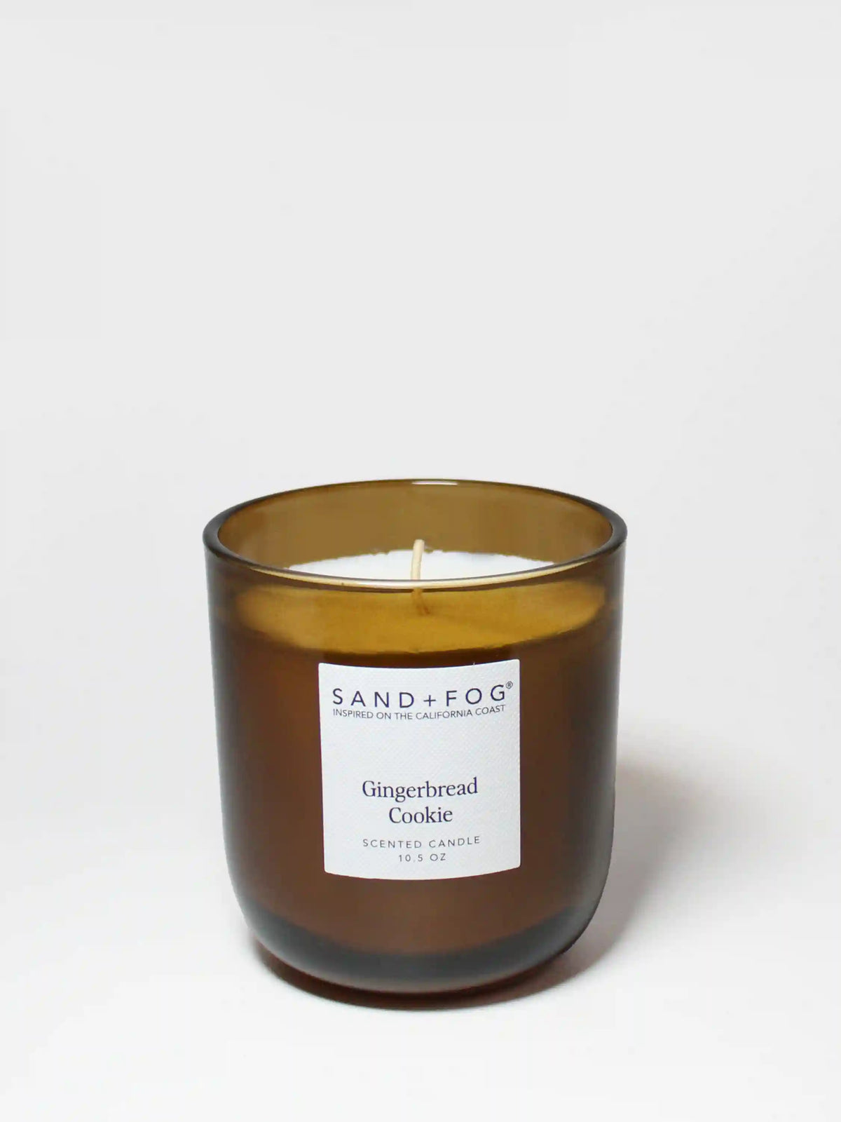 Gingerbread Cookie 10.5 oz scented candle