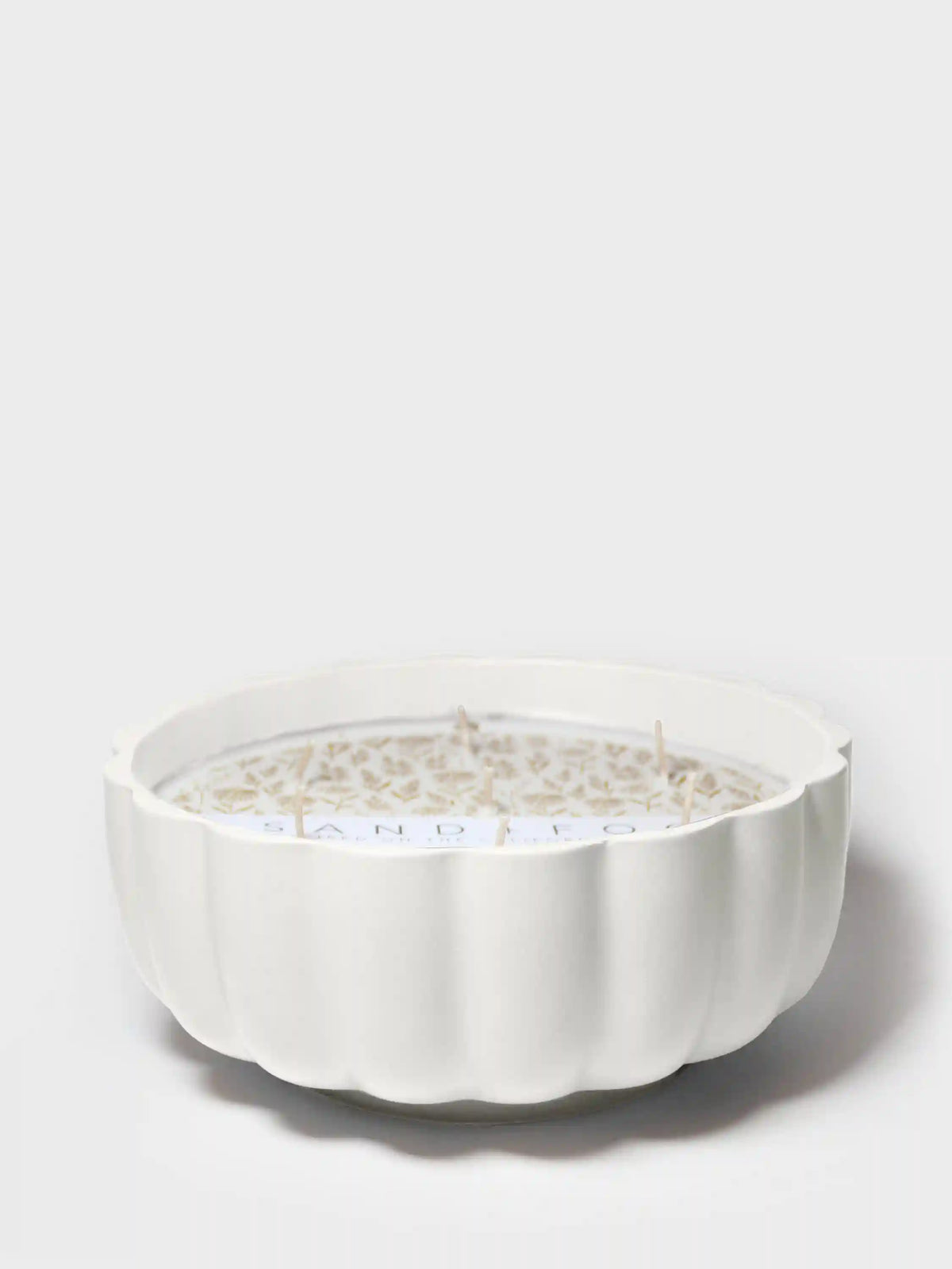 Falling Leaves 43 oz scented candle