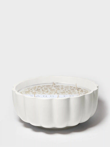 Falling Leaves 43 oz scented candle