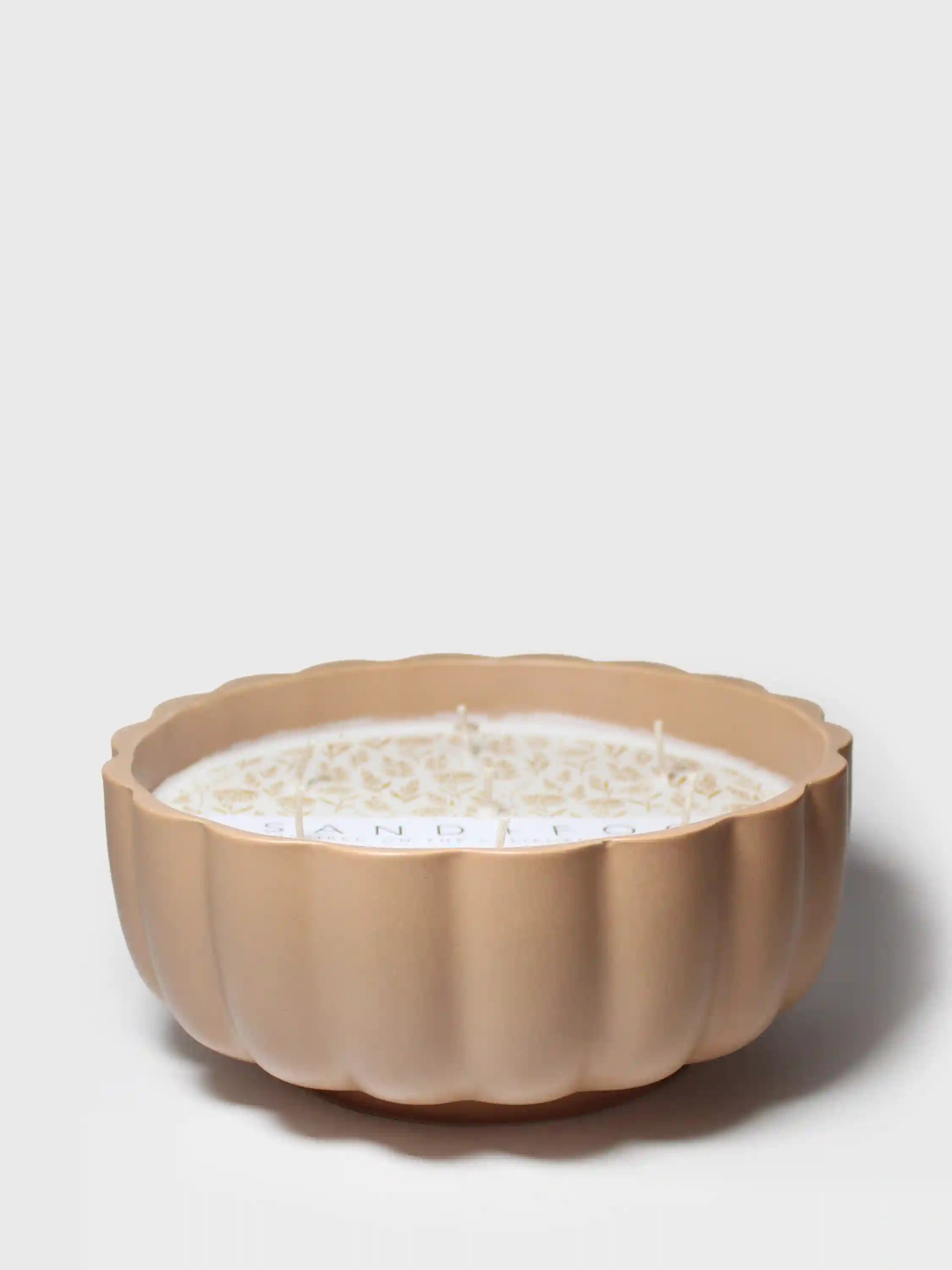 Autumn Harvest 43 oz scented candle