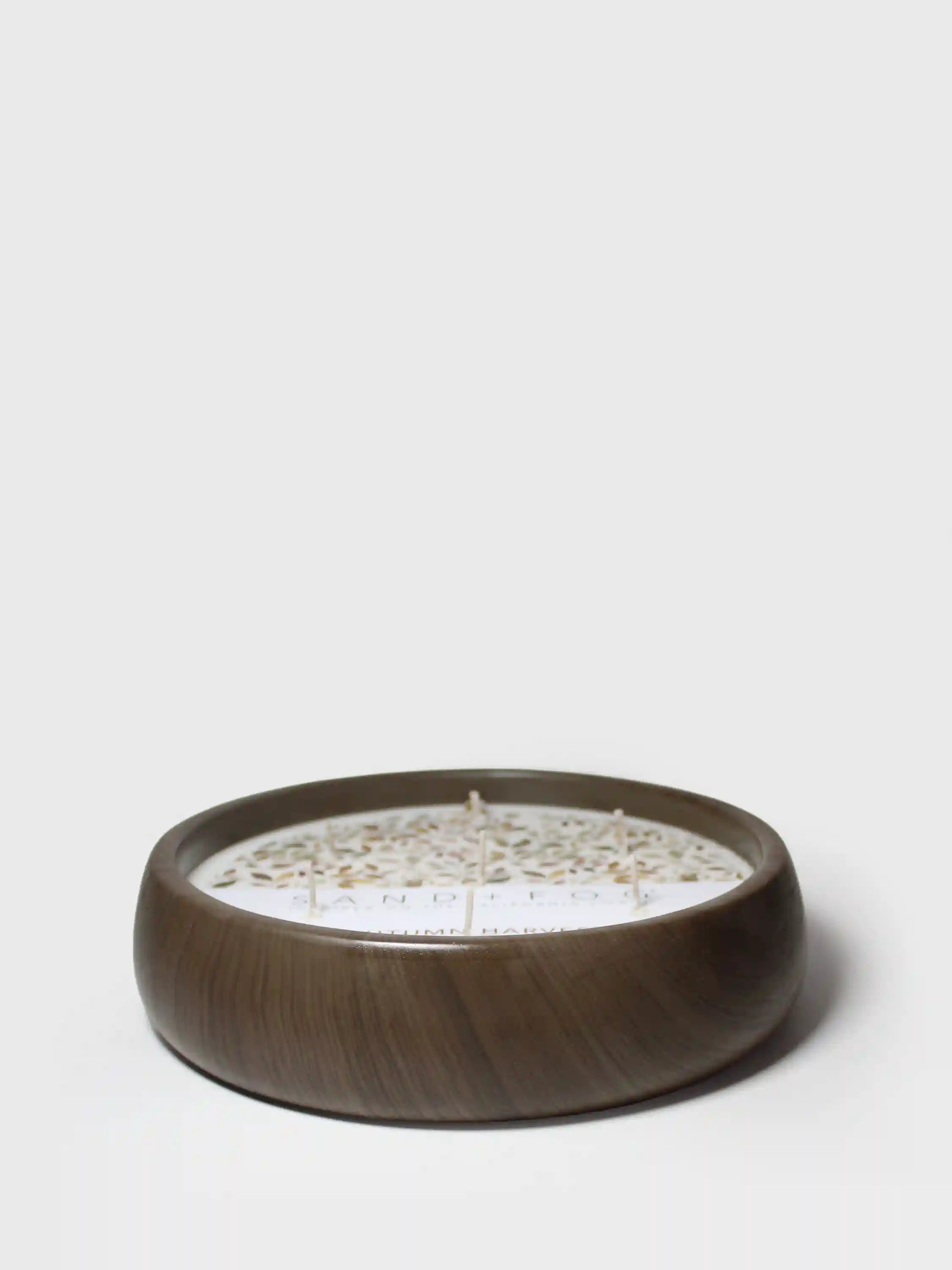 Autumn Harvest 27 oz scented candle