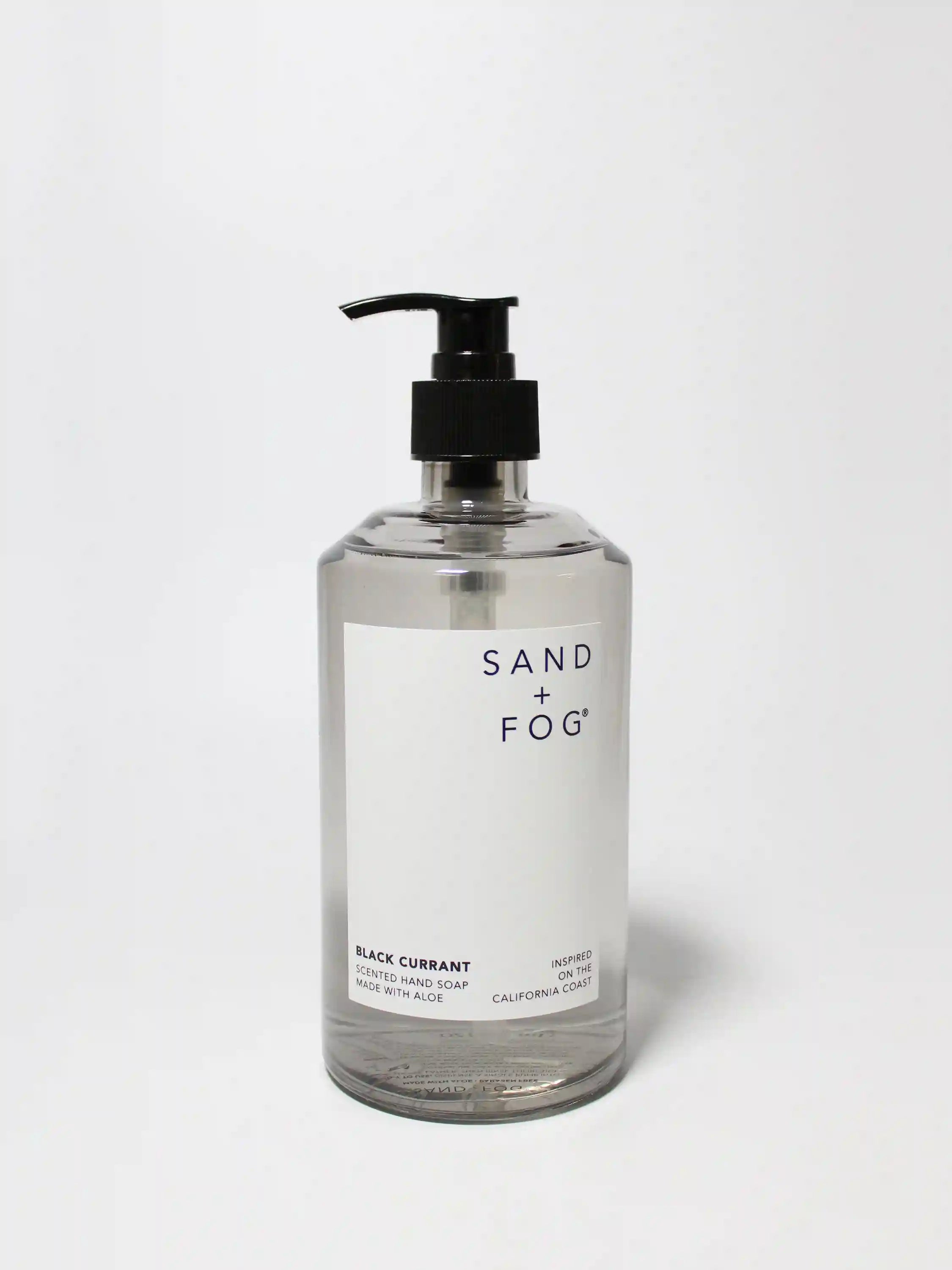Black Currant 15.7 oz Liquid Hand Soap