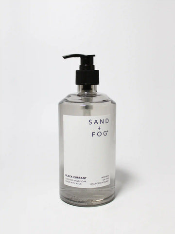 Black Currant 15.7 oz Liquid Hand Soap