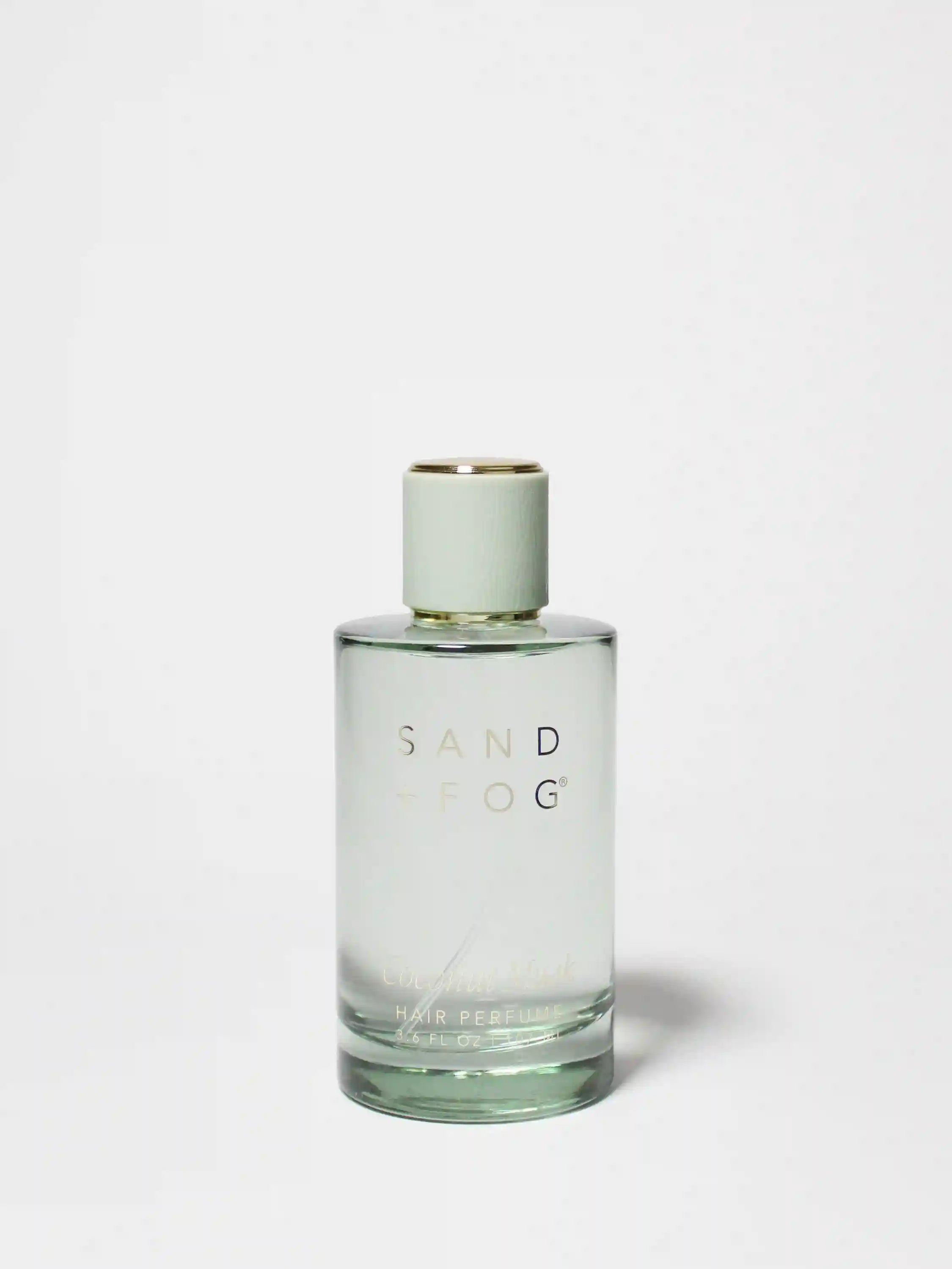 Coconut Musk 107 ml Hair Perfume