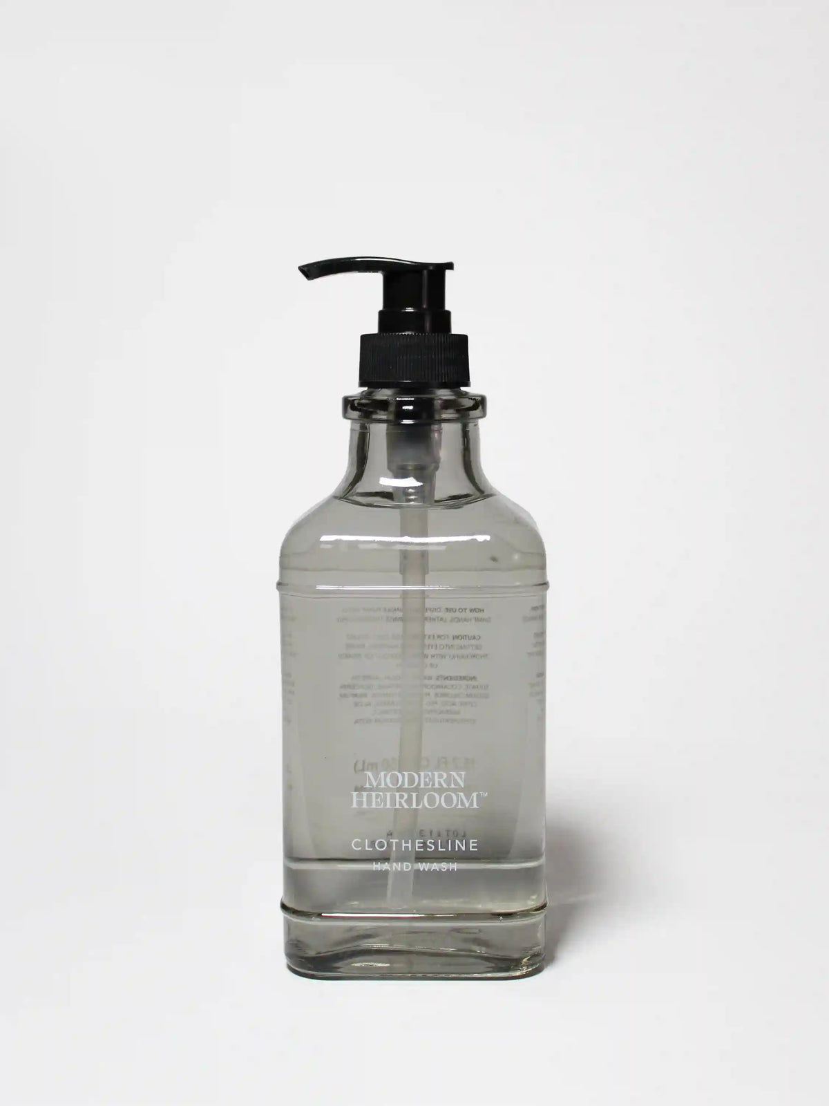 Clothesline Modern Heirloom 15.2 oz Liquid Hand Soap