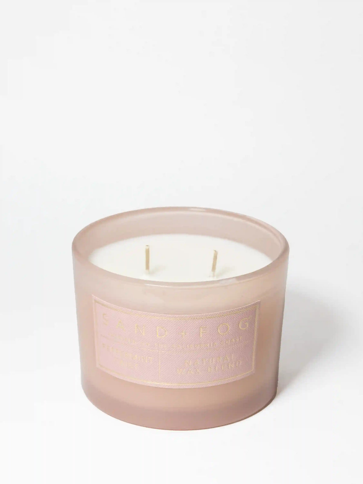 Peppermint Twist 12 oz scented candle