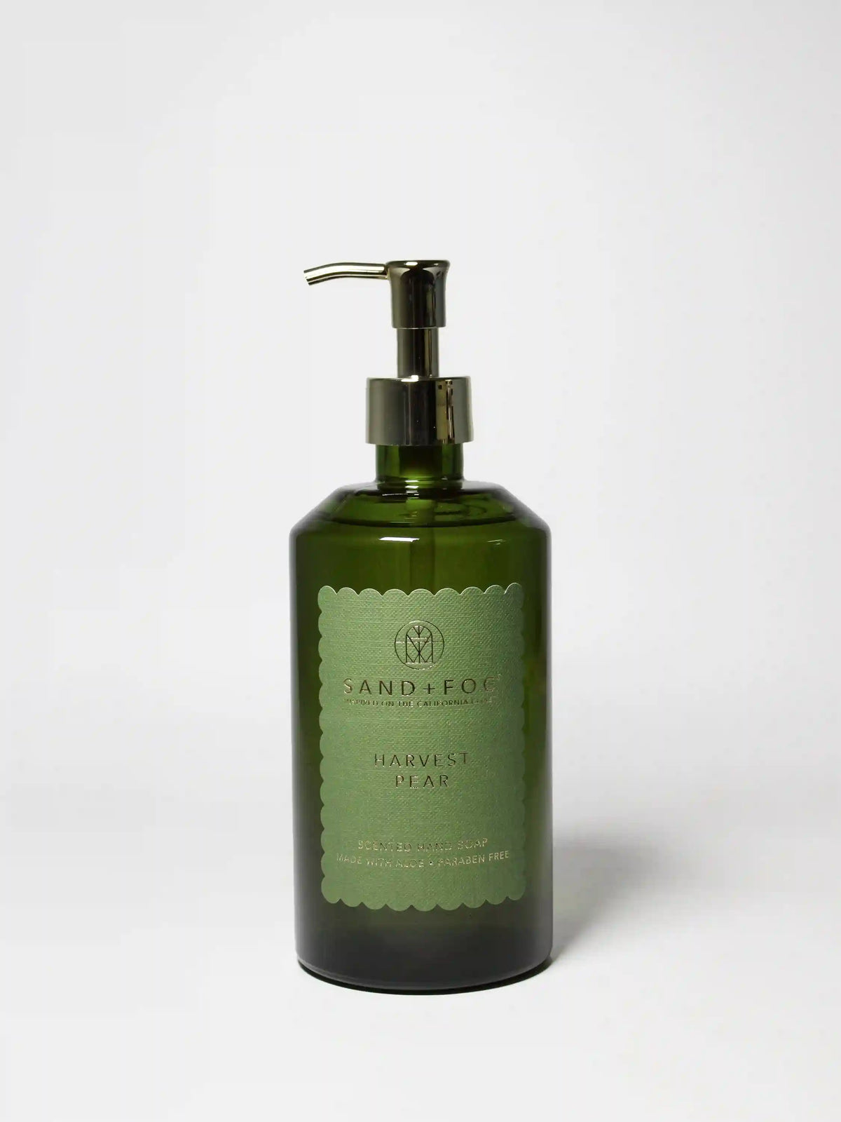 Harvest Pear 15.7 oz Liquid Hand Soap