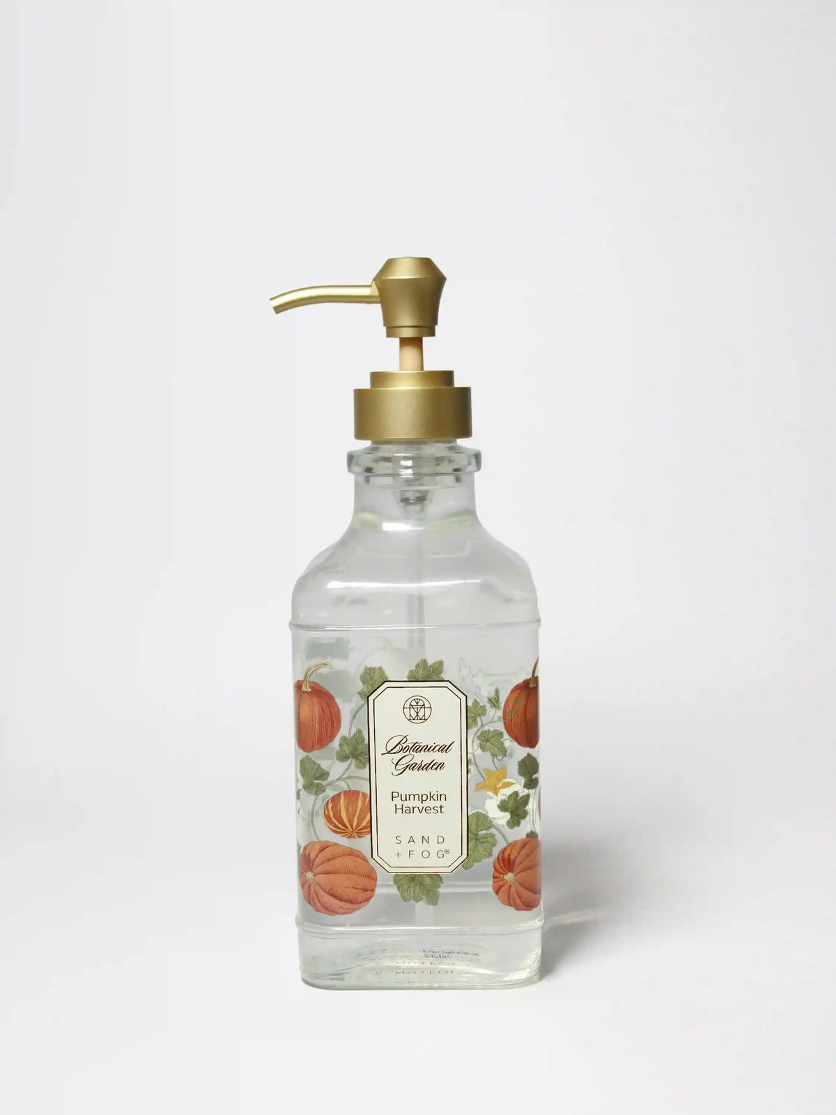 Pumpkin Harvest 15.2 oz Liquid Hand Soap