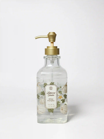 White Pumpkin 15.2 oz Liquid Hand Soap