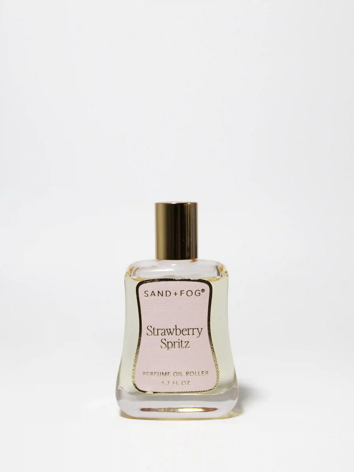 Strawberry Spritz 50 ml Perfume Oil Rollerball