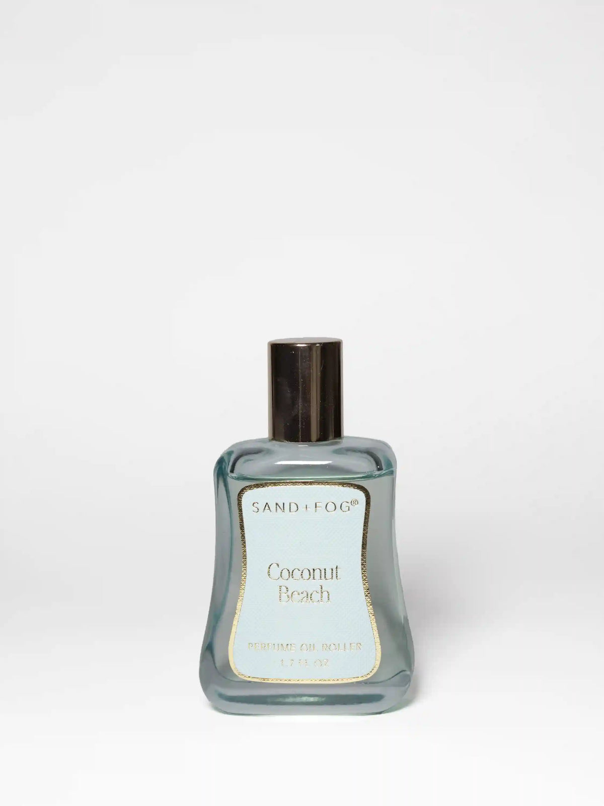 Coconut Beach 50 ml Perfume Oil Rollerball