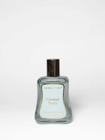 Coconut Beach 50 ml Perfume Oil Rollerball