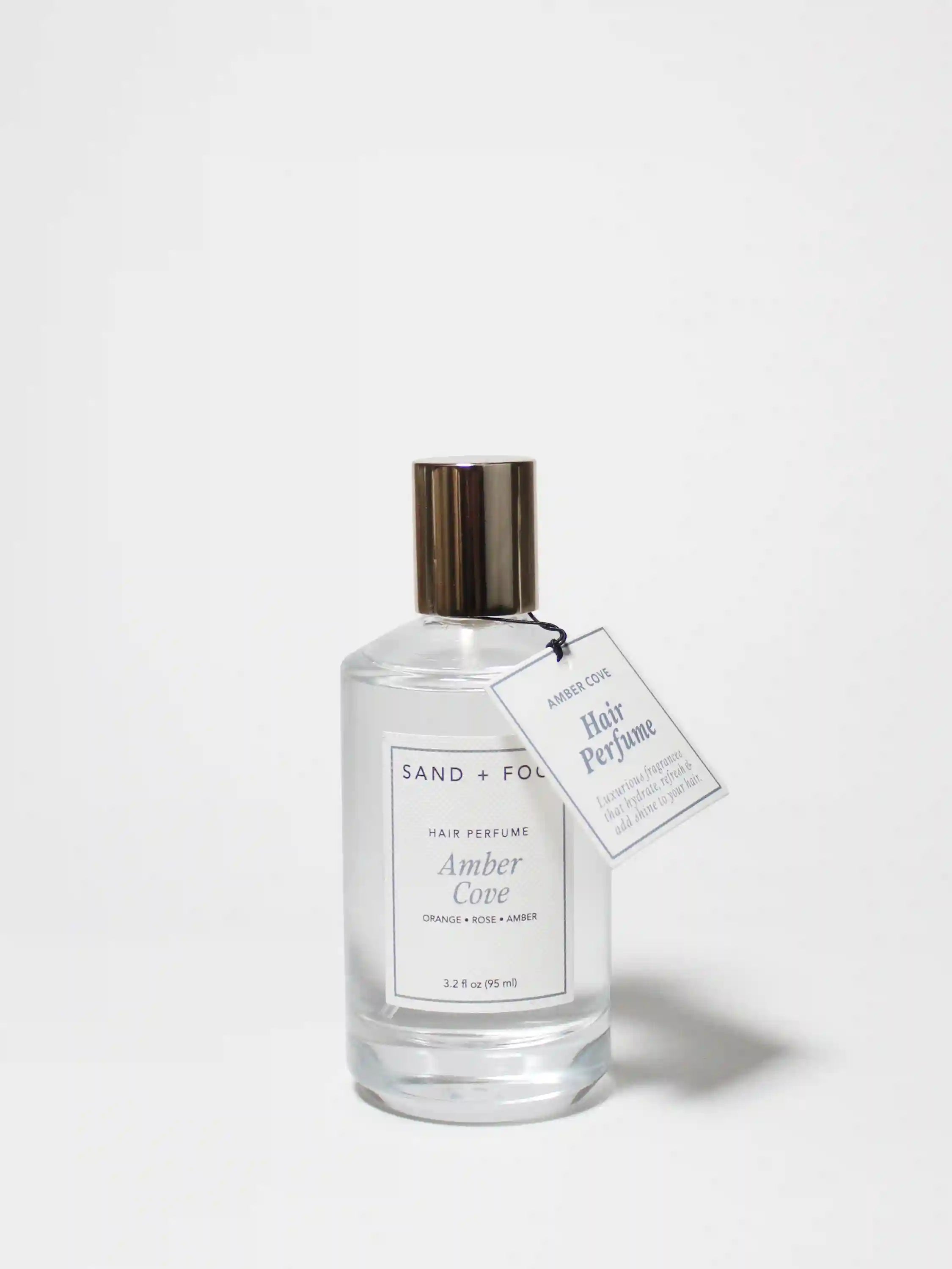 Amber Cove 95 ml Hair Perfume