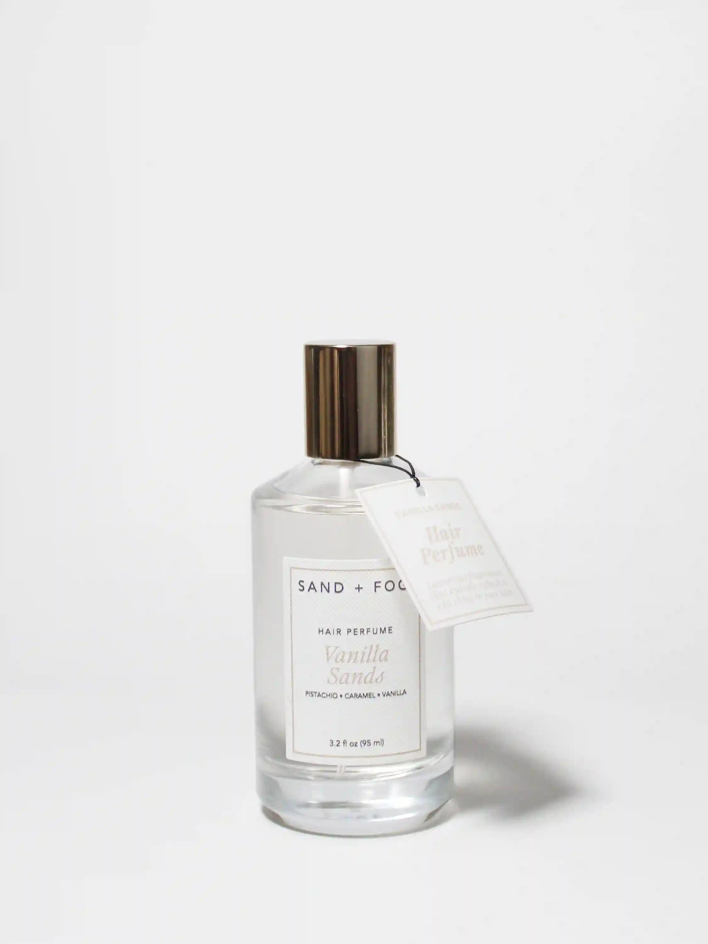 Vanilla Sands 95 ml Hair Perfume