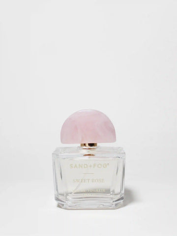 Sweet Rose 100 ml Eau de Toilette