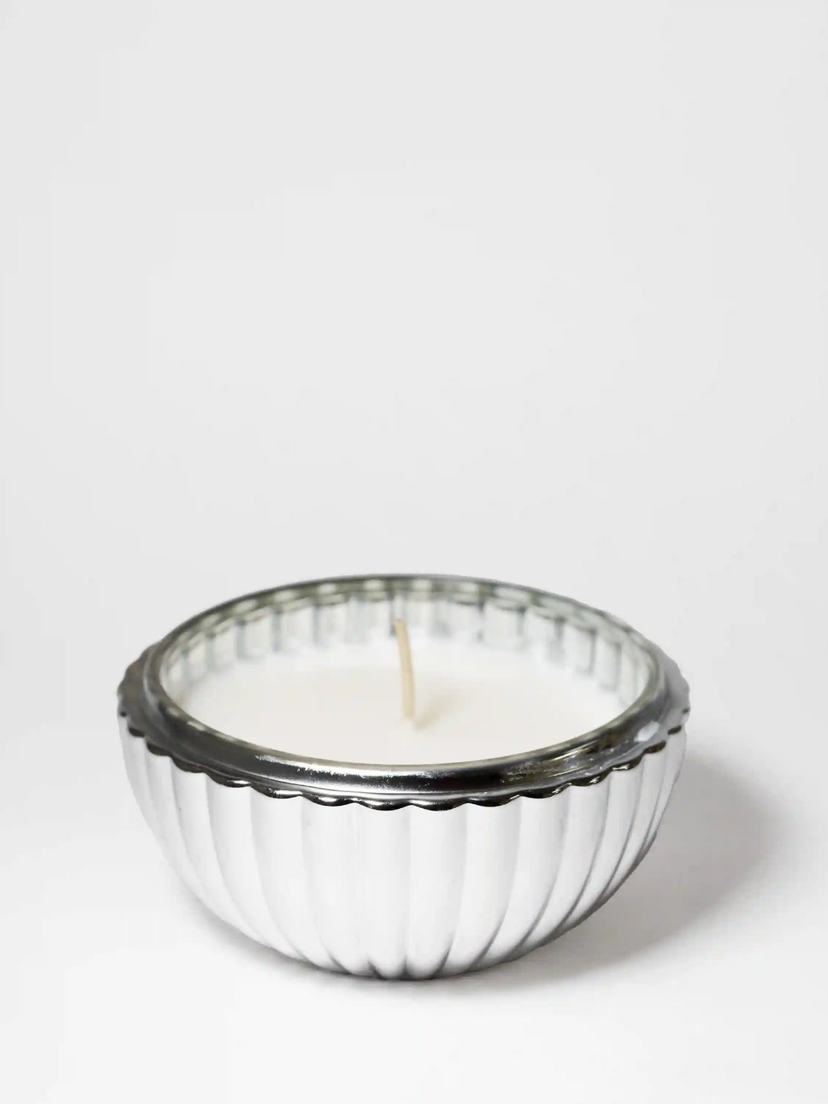 Firewood & Silver Fir 6 oz scented candle