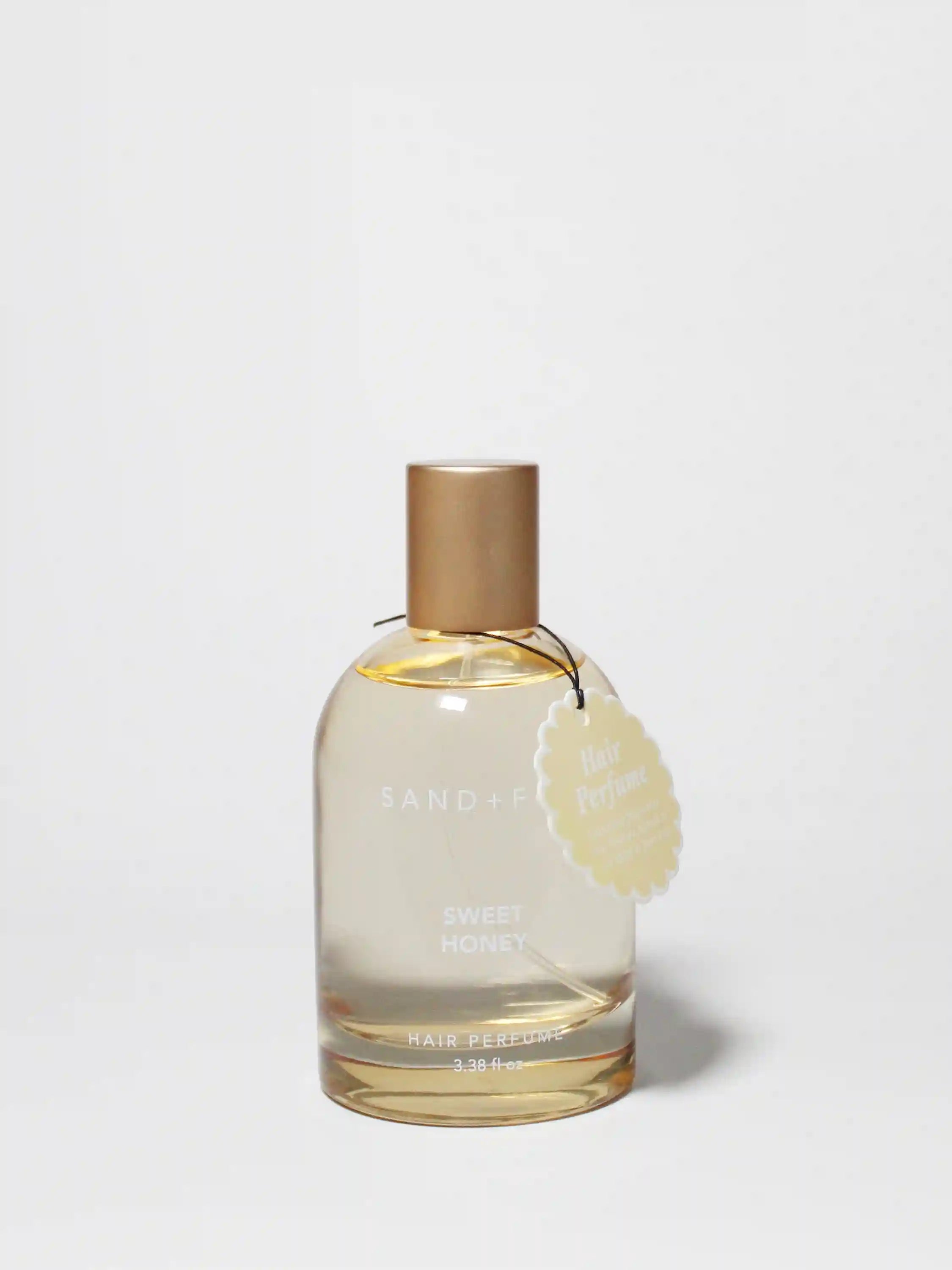 Sweet Honey 100 ml Hair Perfume