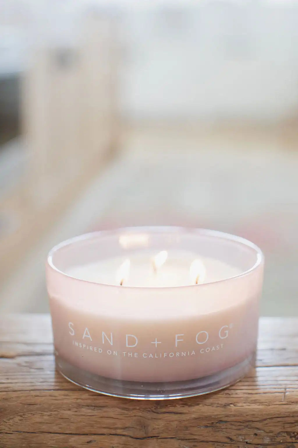 Goji Berry 10 oz scented candle