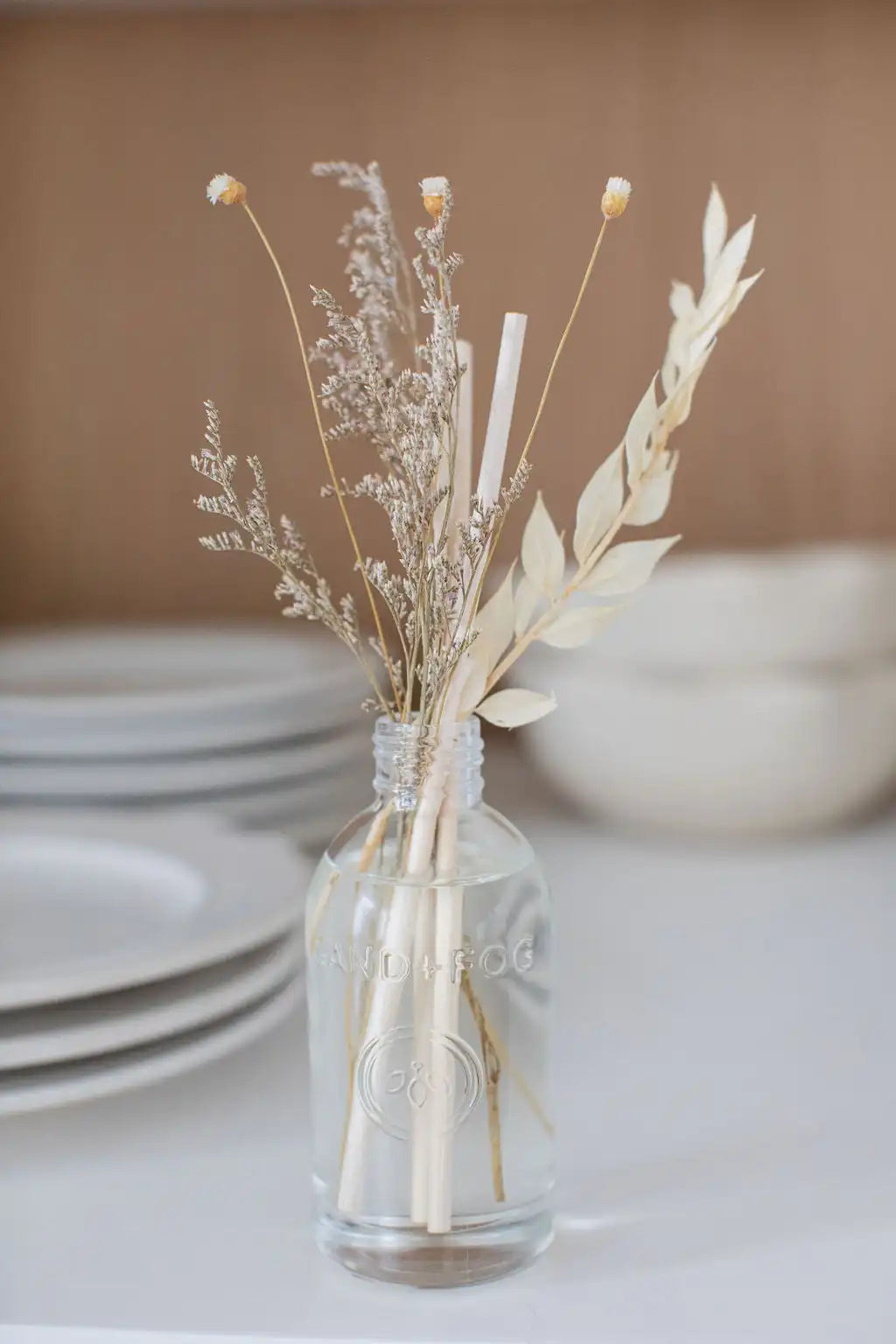 Apple Spice 110 ml Reed Diffuser