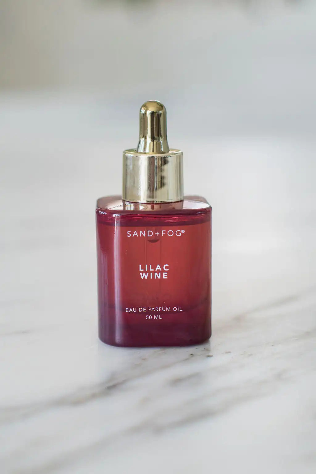Lilac Wine 50 ml Perfume Oil Dropper