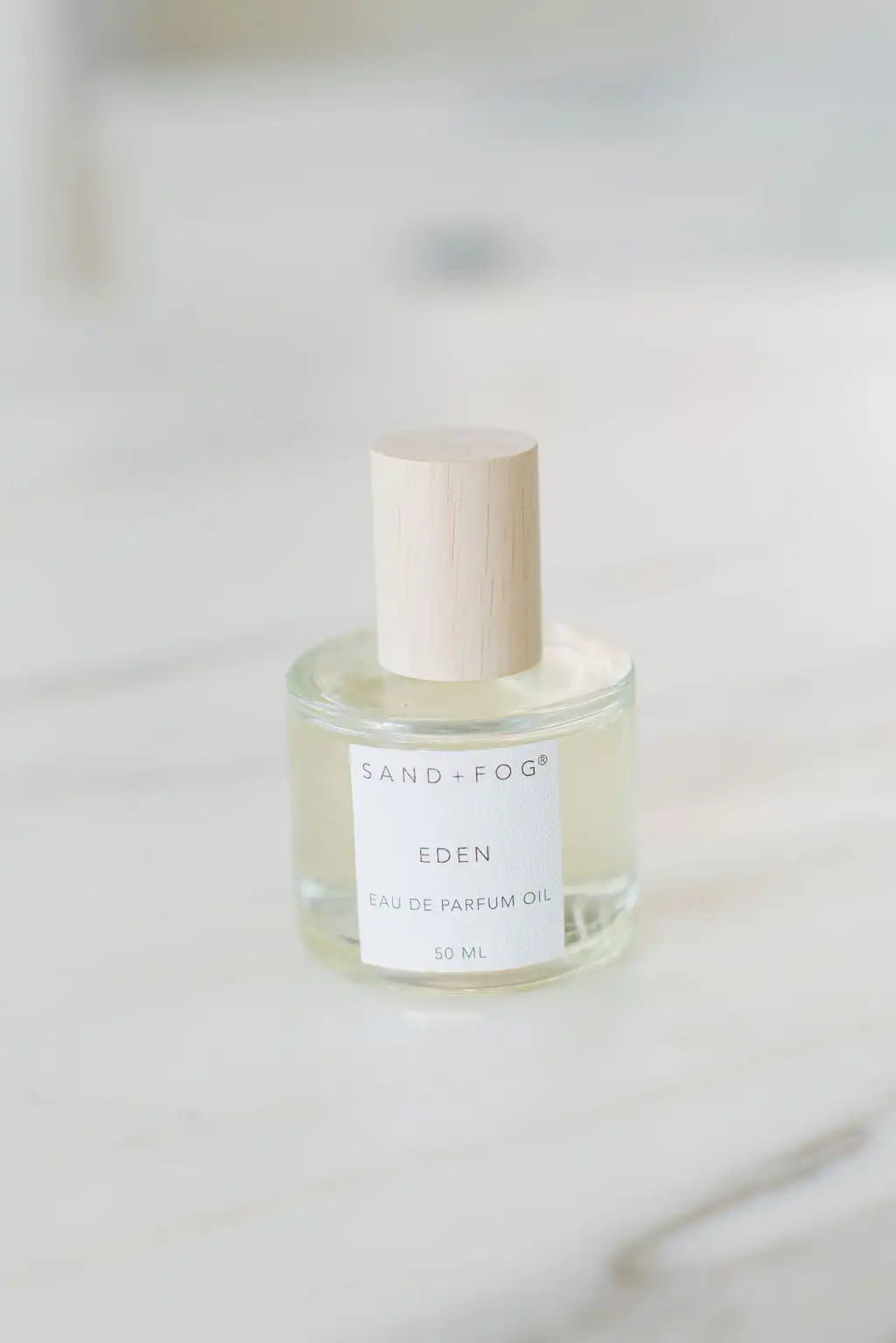 Eden 50 ml Perfume Oil Rollerball