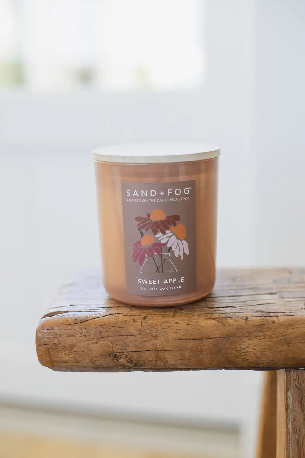 Sweet Apple 10 oz scented candle