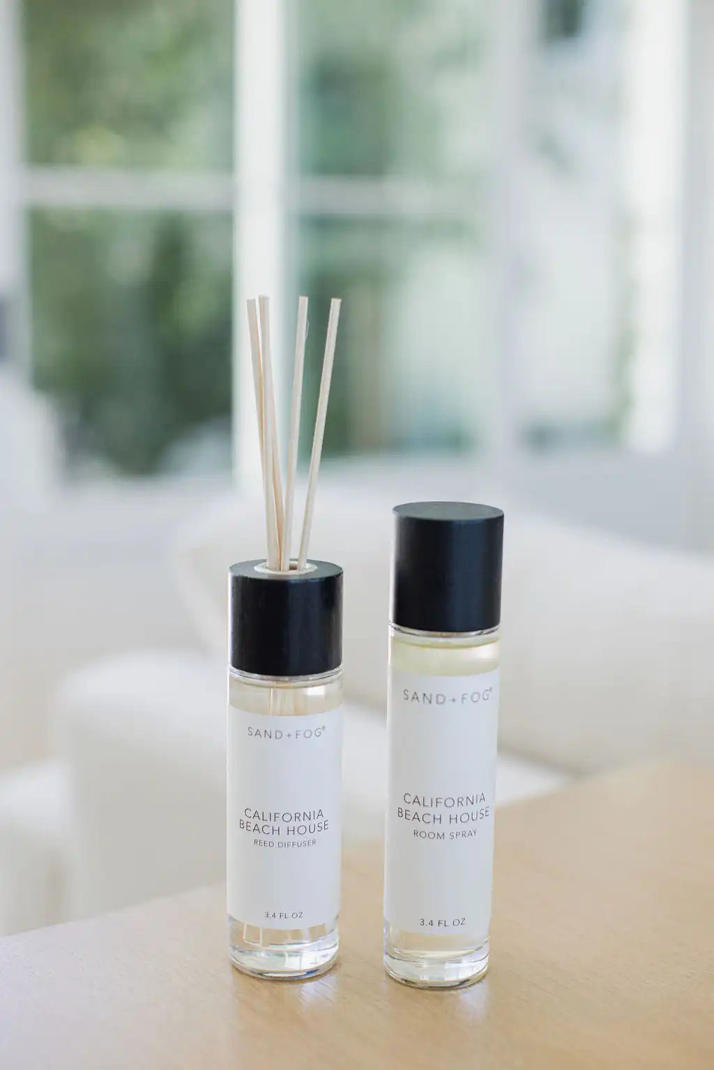 California Beach House 100 ml Room Spray