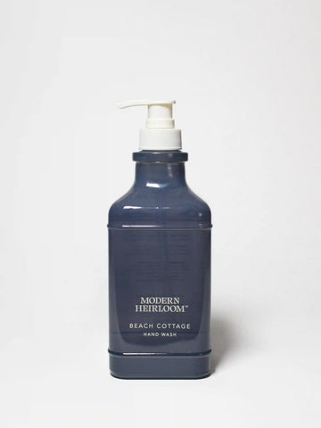 Beach Cottage Modern Heirloom 15.2 oz Liquid Hand Soap