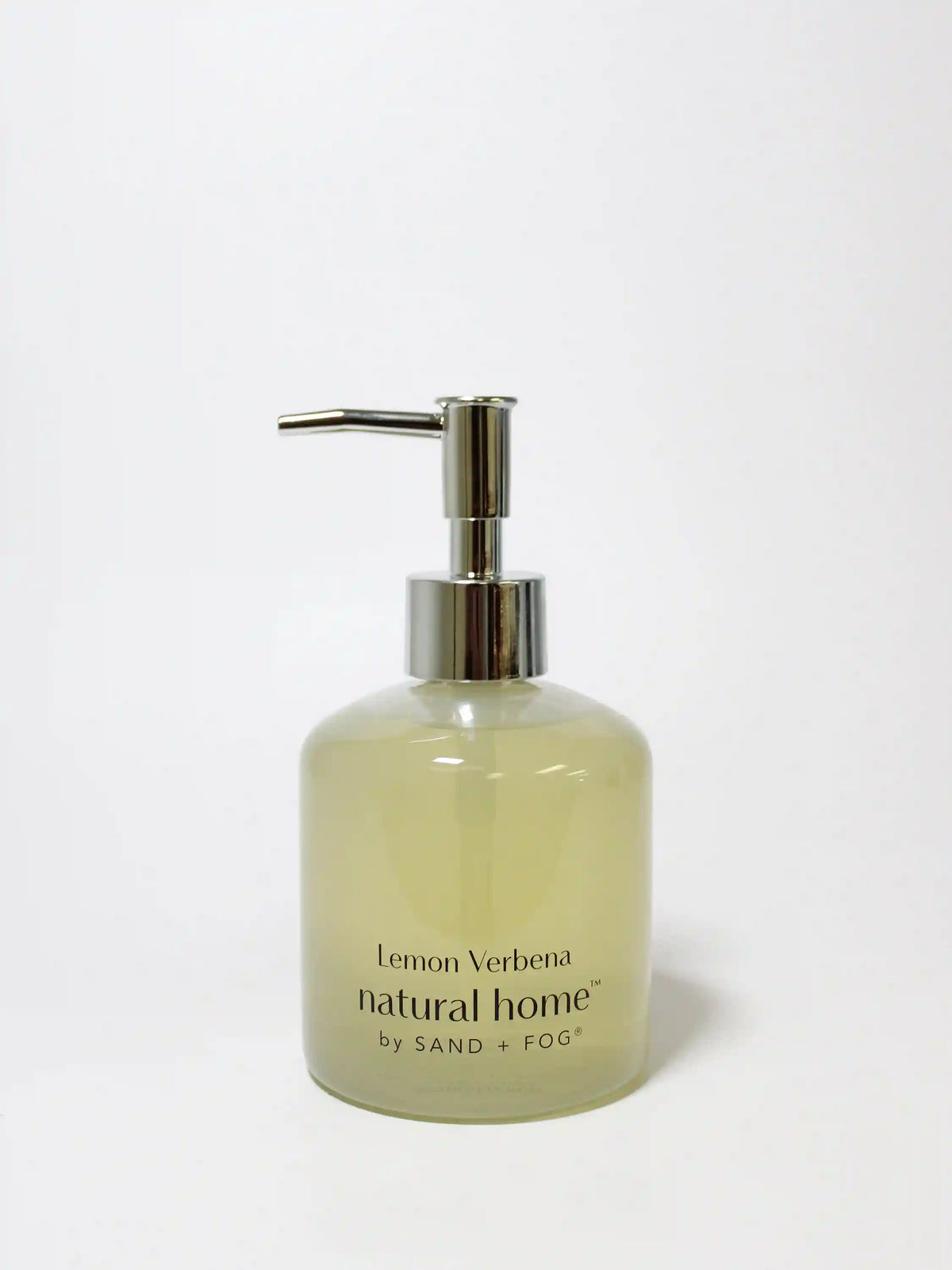 Lemon Verbena Natural Home 330 ml Liquid Hand Soap