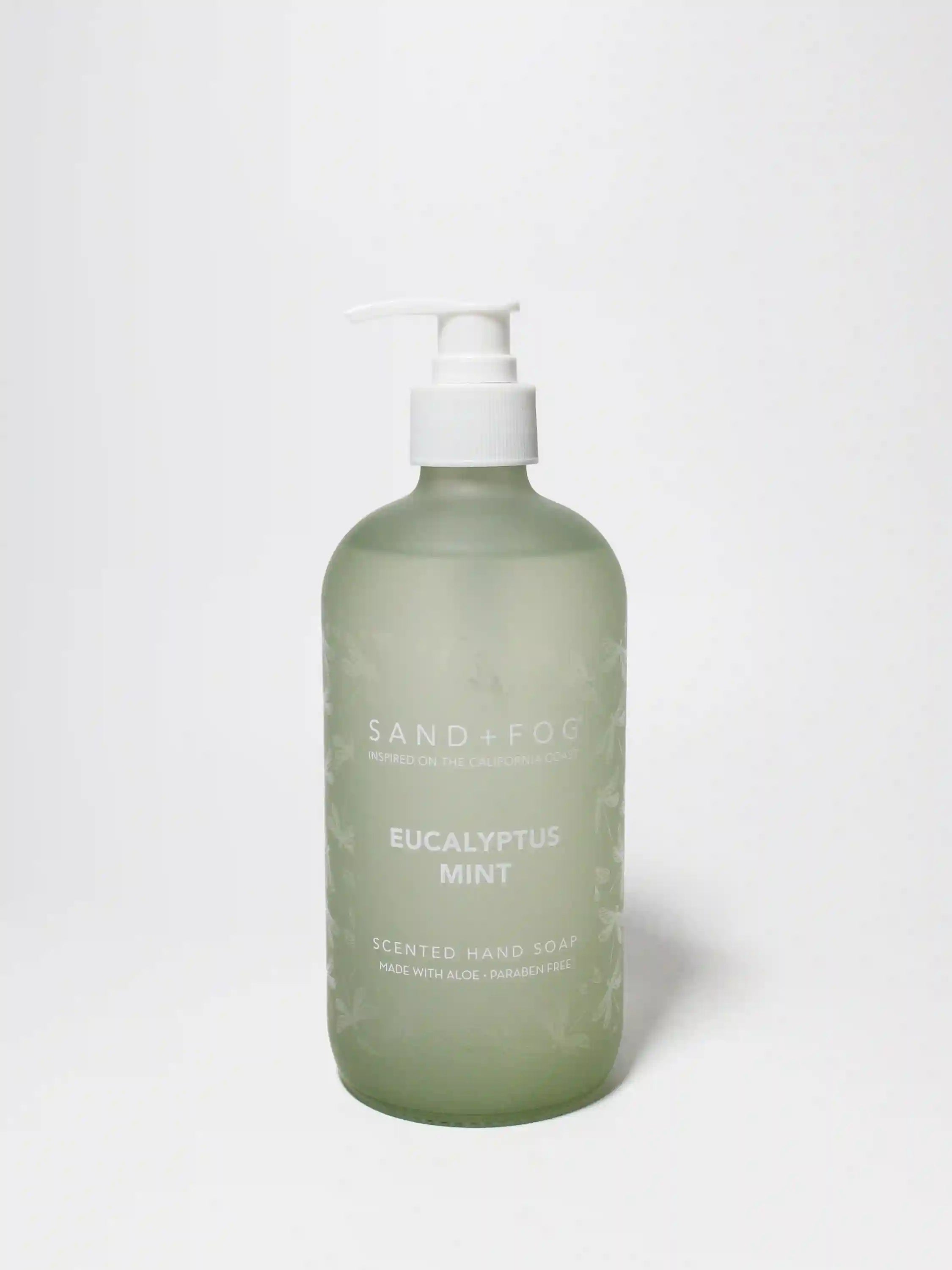 Eucalyptus Mint 15.7 oz Liquid Hand Soap