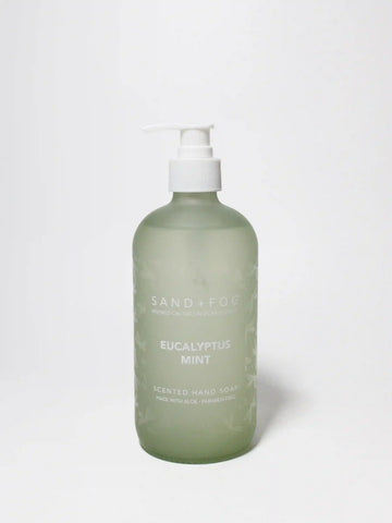 Eucalyptus Mint 15.7 oz Liquid Hand Soap