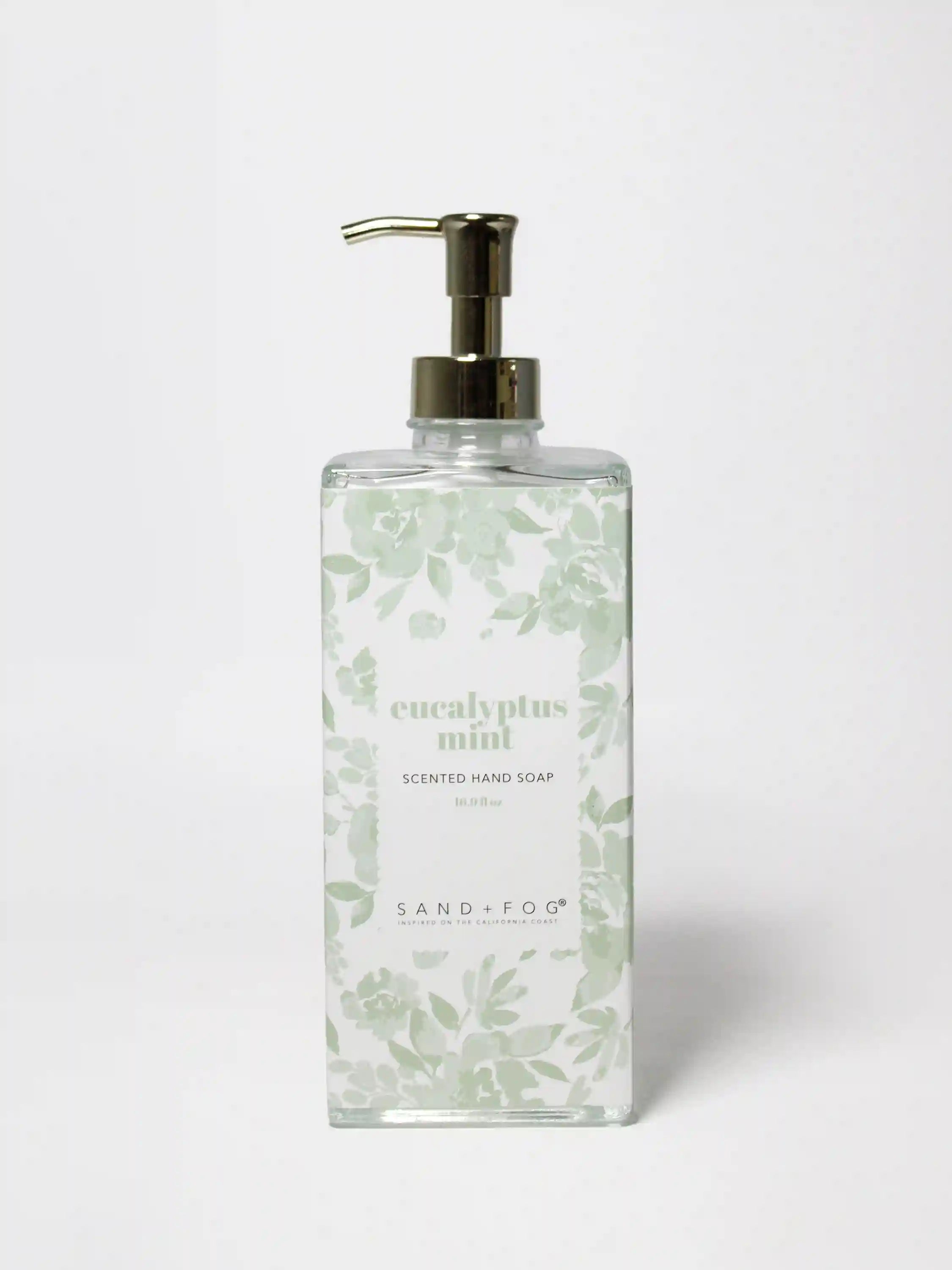 Eucalyptus Mint 16.9 oz Liquid Hand Soap
