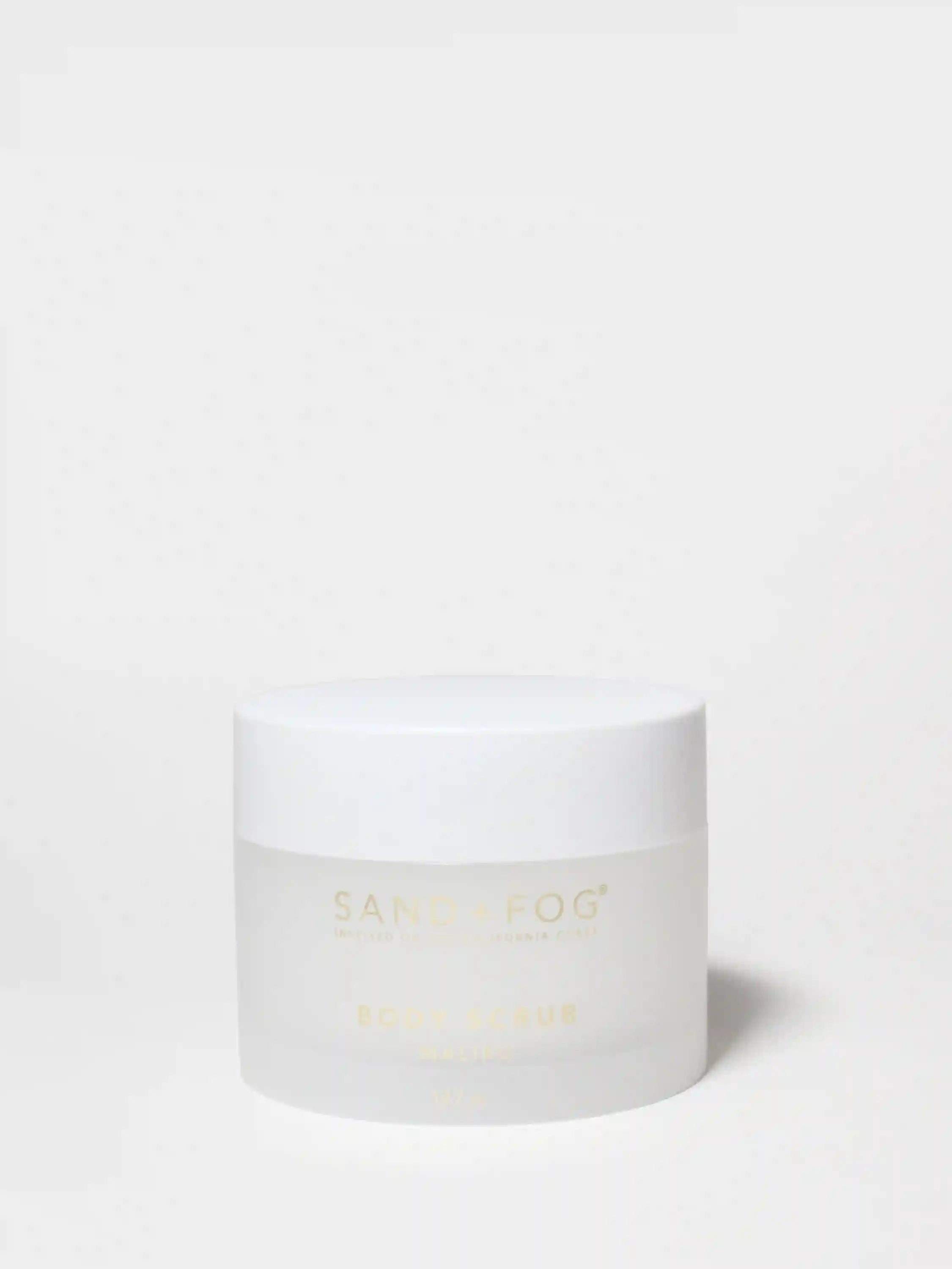 Malibu 12.7 oz Body Scrub