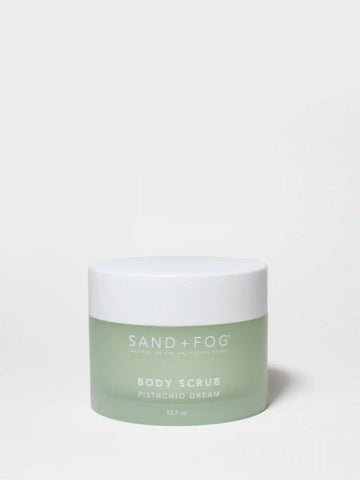 Pistachio Dream 12.7 oz Body Scrub