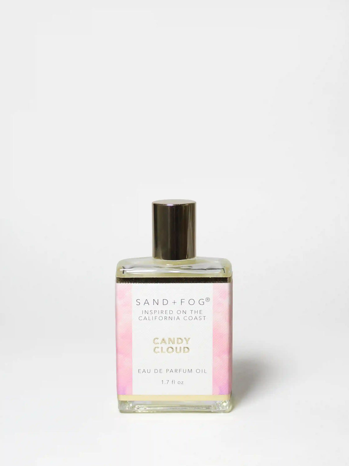 Candy Cloud 50 ml Perfume Oil Rollerball