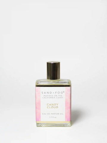 Candy Cloud 50 ml Perfume Oil Rollerball