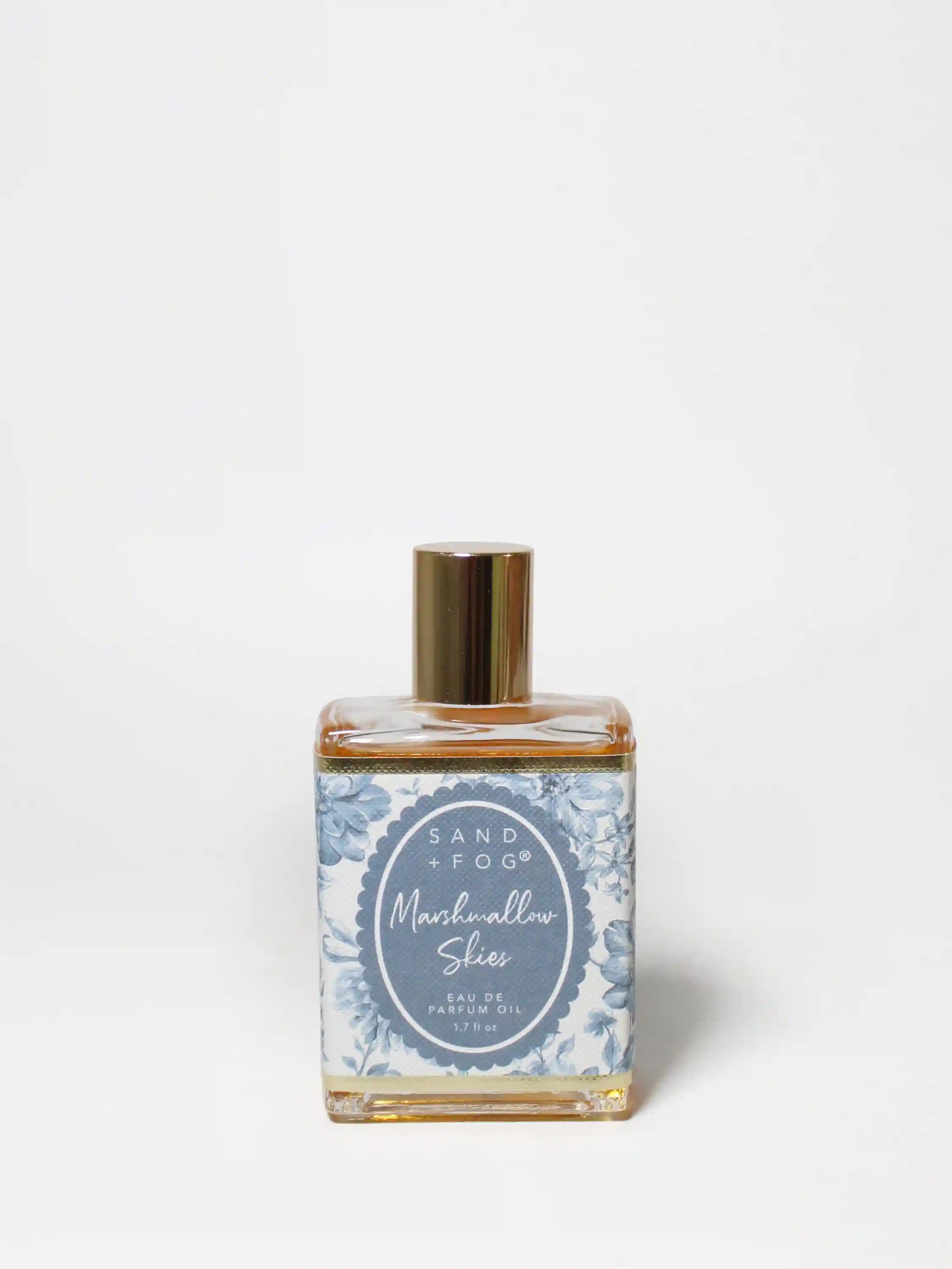 Marshmallow Skies 50 ml Perfume Oil Rollerball