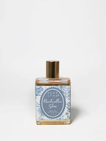 Marshmallow Skies 50 ml Perfume Oil Rollerball