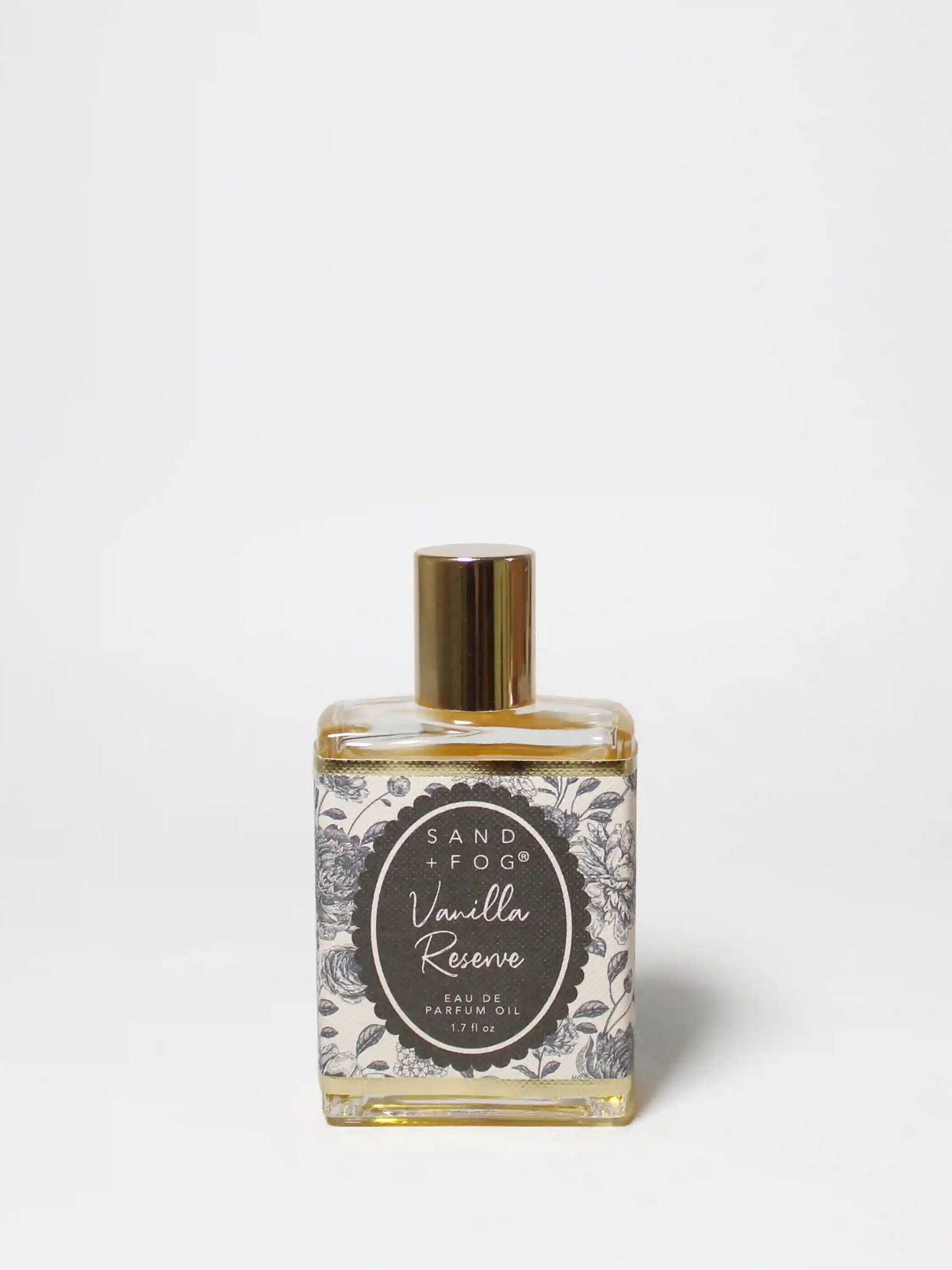 Vanilla Reserve 50 ml Perfume Oil Rollerball