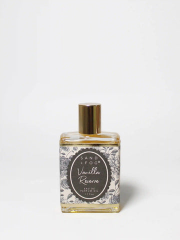 Vanilla Reserve 50 ml Perfume Oil Rollerball