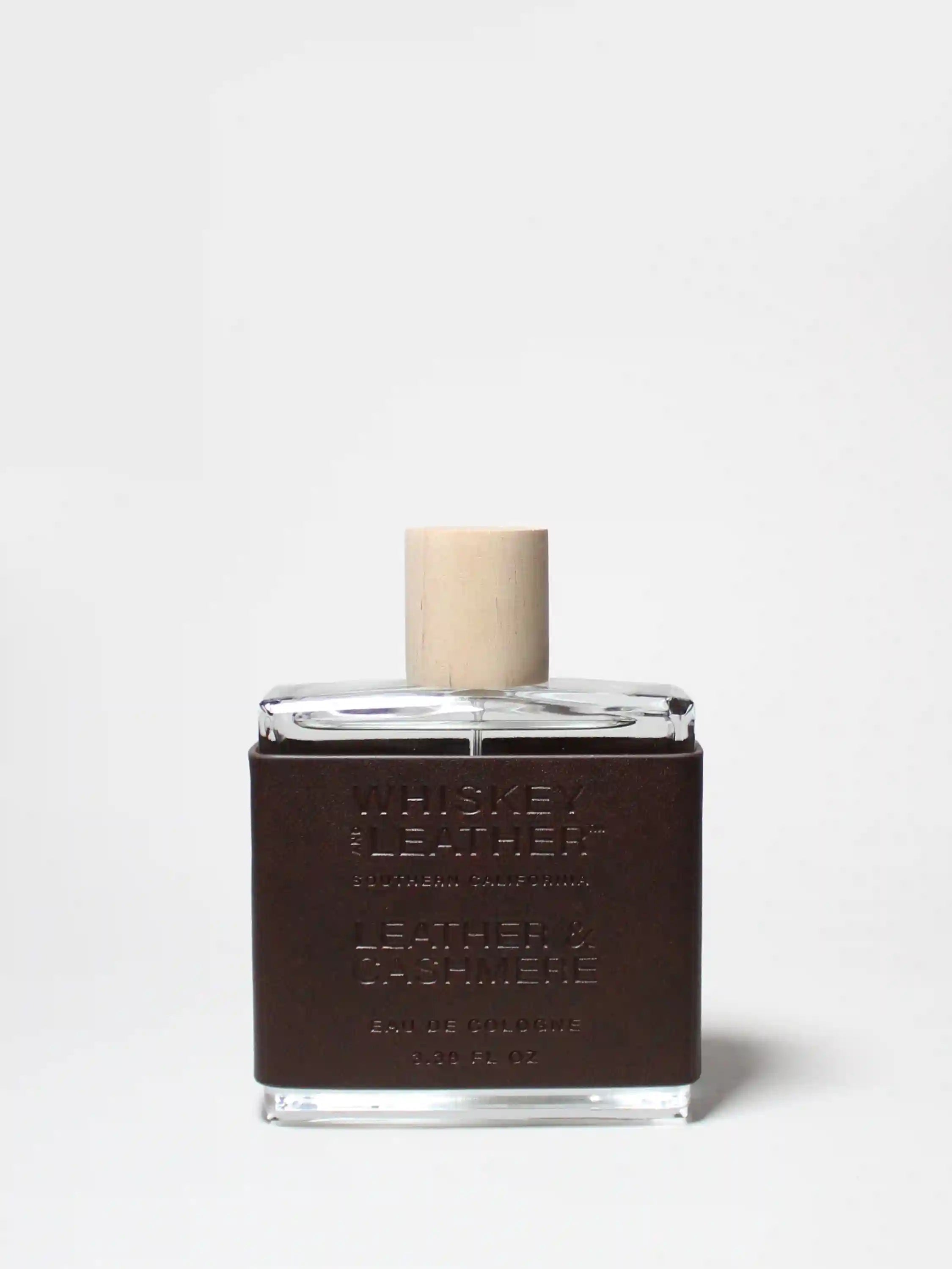 Leather & Cashmere 3.38 ml Eau de Toilette