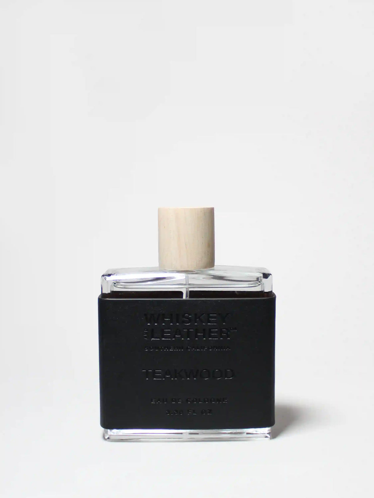 Teakwood 3.38 ml Eau de Toilette