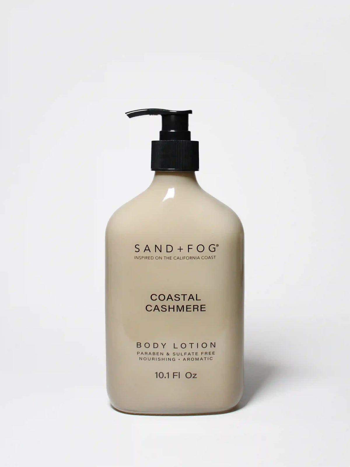 Coastal Cashmere Body Lotion